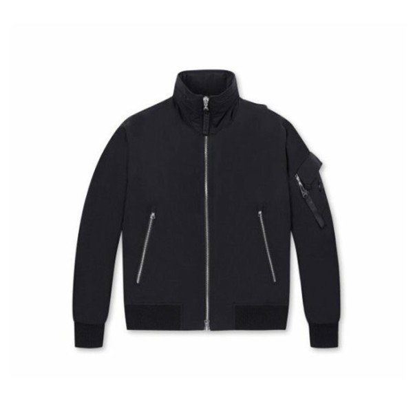 ❤[G/FORE] 지포어 남성 에센셜 점퍼 - gol391x