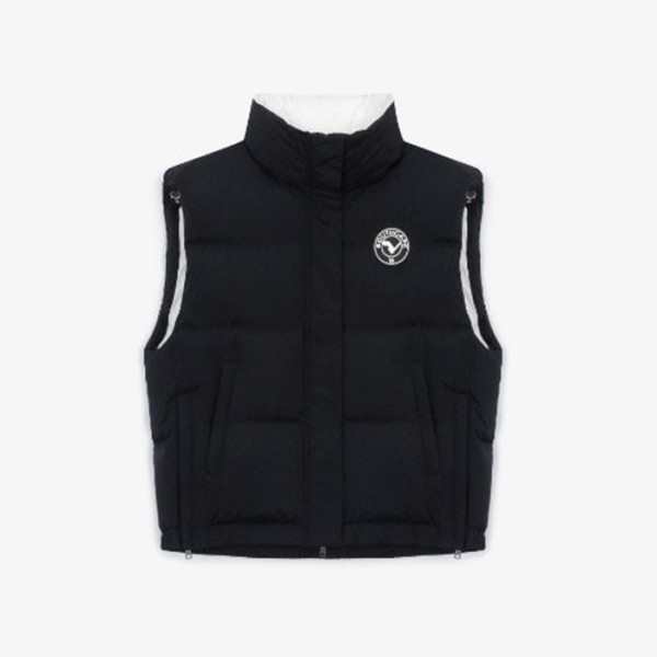 ❤[SOUTHCAPE] 사우스케이프 여성 다운 베스트 - gol392x