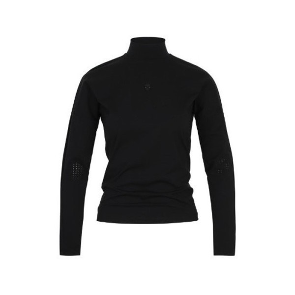 ❤[AMAZINGCRE] 어메이징크리 여성 에어서킷 하이넥 티셔츠 - gol394x