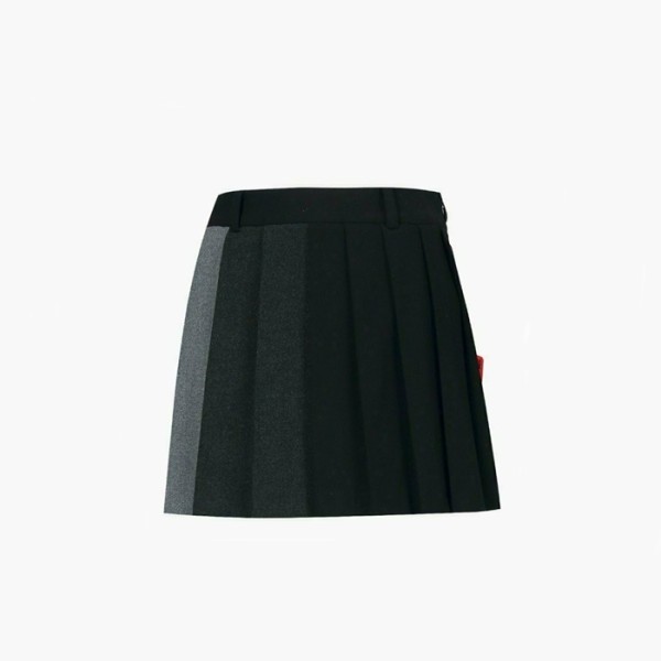 ❤타이틀리스트 여성 그라데이션 스커트 - gol409x