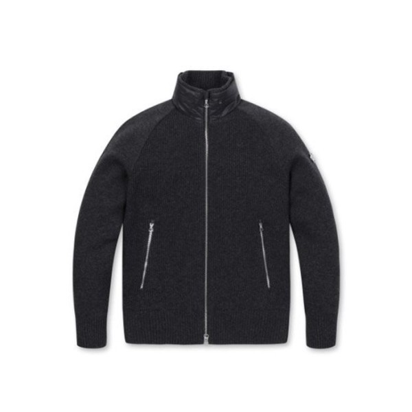 ❤[G/FORE] 지포어 남성 하이브리드 니트 점퍼 - gol412x