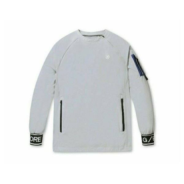 ❤[G/FORE] 지포어 남성 테크 우븐 아노락 - gol413x