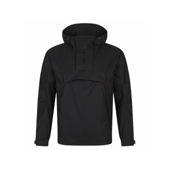 ❤[AMAZINGCRE] 어메이징크리 남성 플렉스모션 하이브리드 윈드블럭 아노락 - gol415x