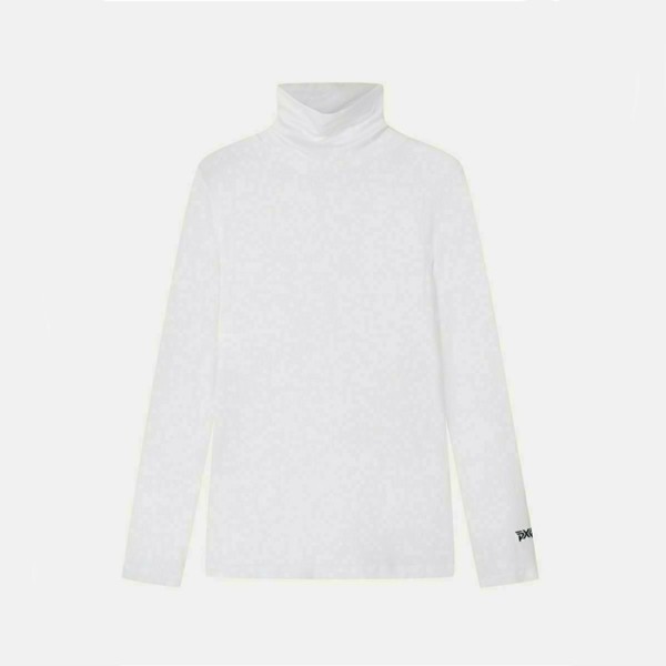 ❤PXG 여성 퍼포먼스 모크넥 티셔츠 - gol426x