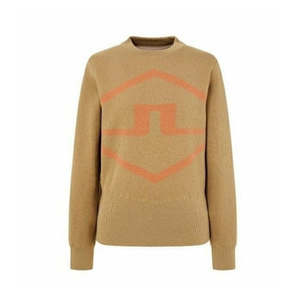 ❤[J.LINDEBERG] 제이린드버그 여성 산드라 윈드브레이크 스웨터 - gol434x