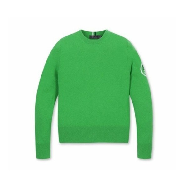 ❤[G/FORE] 지포어 여성 캐시미어 라운드넥 스웨터 - gol454x