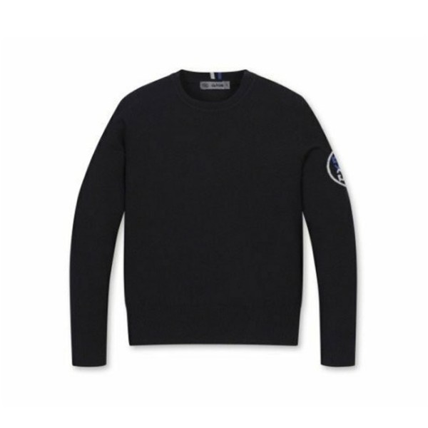 ❤[G/FORE] 지포어 여성 테크 크루넥 스웨터 - gol459x