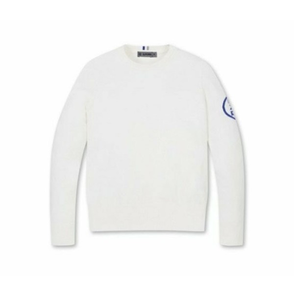 ❤[G/FORE] 지포어 여성 테크 크루넥 스웨터 - gol461x