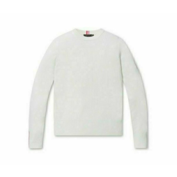 ❤[G/FORE] 지포어 여성 캐시미어 라운드 스웨터 - gol491x