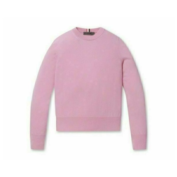 ❤[G/FORE] 지포어 여성 캐시미어 라운드 스웨터 - gol492x