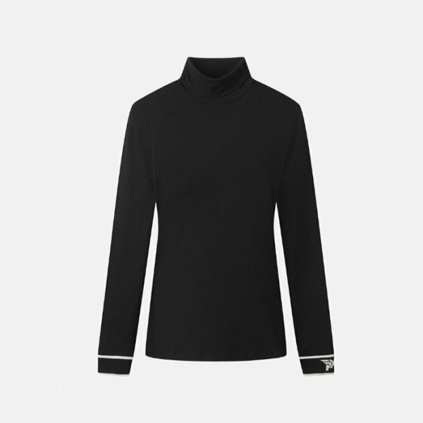 ❤PXG 여성 퍼포먼스 모크 넥 베이스레이어 - gol494x