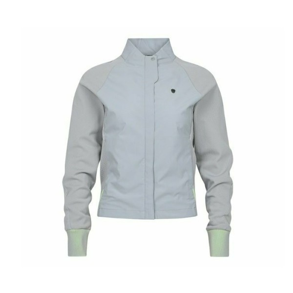 ❤[AMAZINGCRE] 어메이징크리 여성 에어로핏 하이브 스웨터 자켓 - gol504x