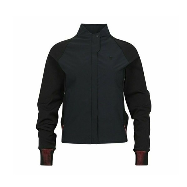 ❤[AMAZINGCRE] 어메이징크리 여성 에어로핏 하이브 스웨터 자켓 - gol505x