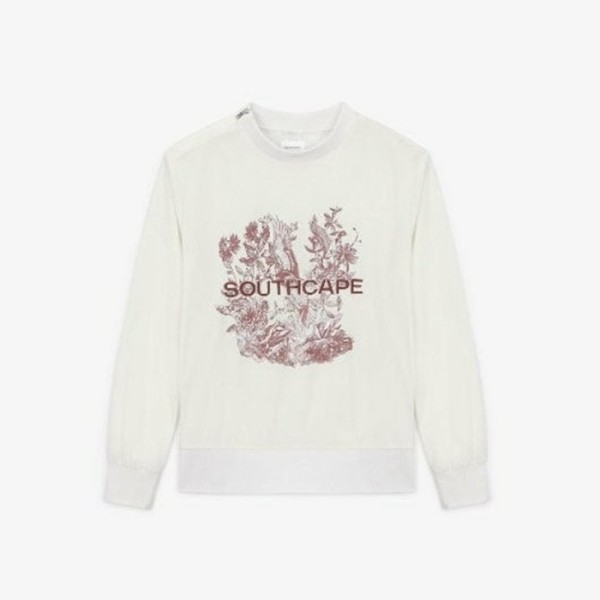 ❤[SOUTHCAPE] 사우스케이프 여성 네이처 이트웍 아노락 - gol509x