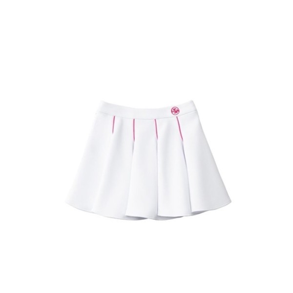 ❤[UTAA] 유타 여성 네온 바로크 네오프렌 플레어 스커트 - gol515x