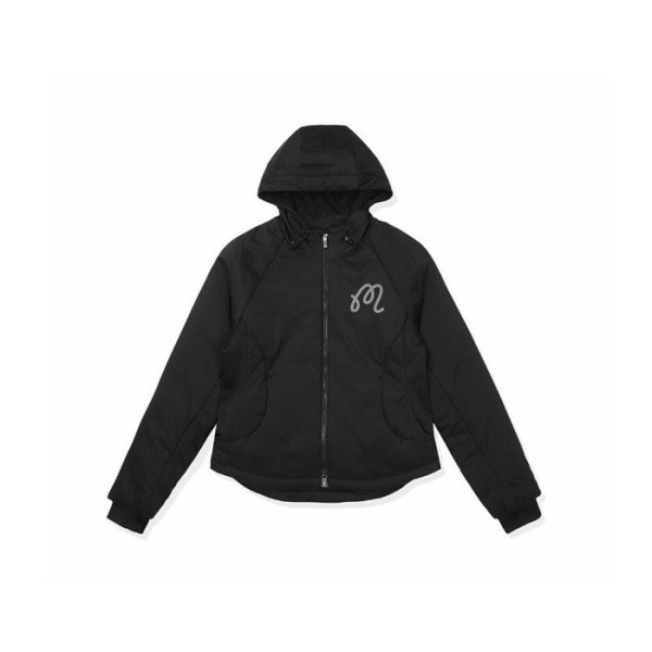 ❤[MALBON] 말본 여성 소프트 유틸리티 패딩 자켓 - gol530x