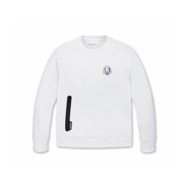 ❤[G/FORE] 지포어 남성 Ryder cup 크루넥 티셔츠 - gol535x