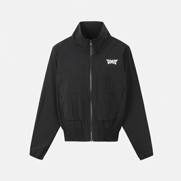 ❤PXG 여성 퍼포먼스 우븐 자켓 - gol540x