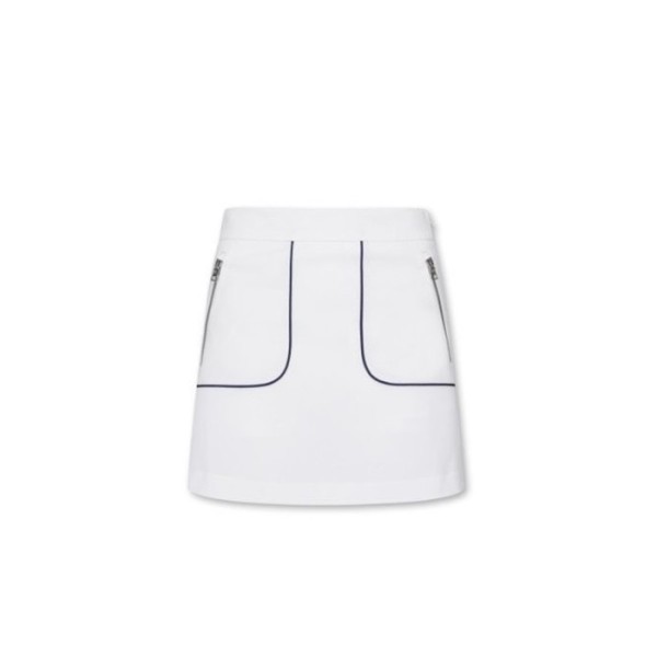 ❤[G/FORE] 지포어 여성 A-LINE 포켓 스커트 - gol564x