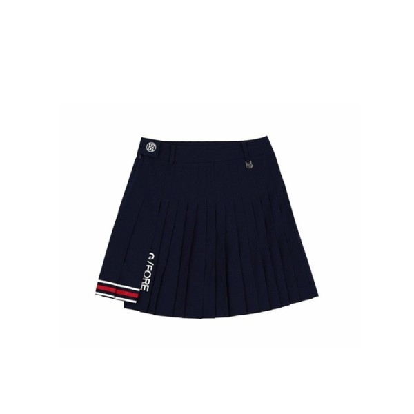 ❤[G/FORE] 지포어 여성 플레어 스커트 - gol592x