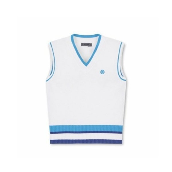 ❤[G/FORE] 지포어 여성 Big Circle G’S Logo Vest - gol594x