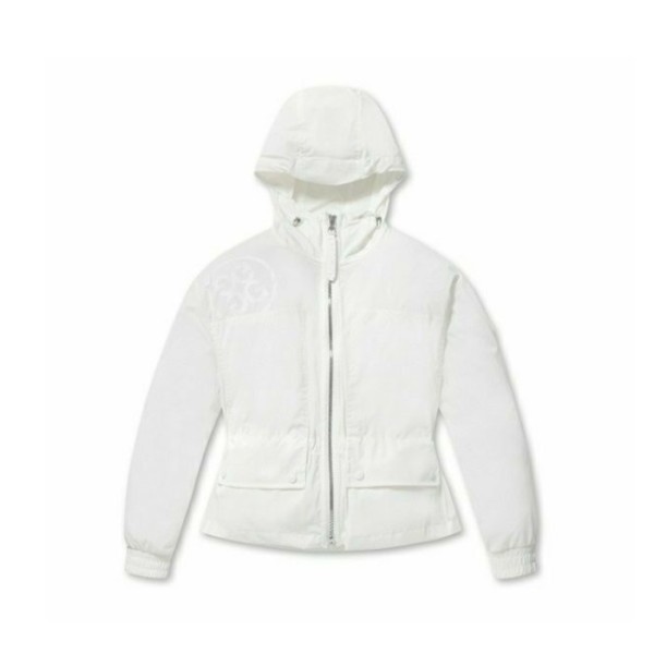 ❤[G/FORE] 지포어 여성 오버사이즈 윈드브레이커 자켓 - gol603x