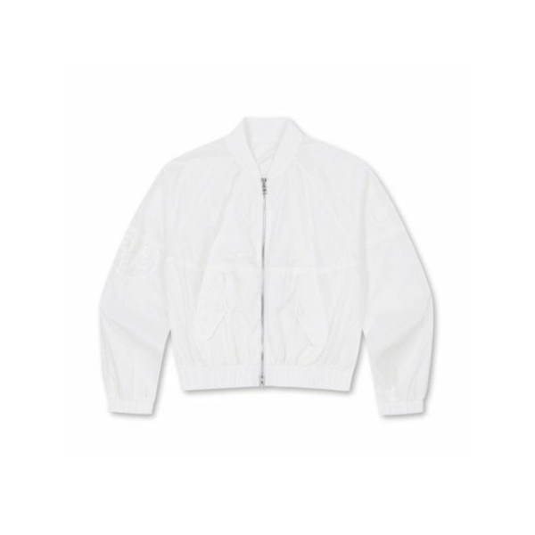 ❤[G/FORE] 지포어 여성 롱 슬리브 윈드 브레이커 - gol613x