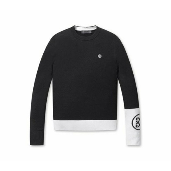 ❤[G/FORE] 지포어 여성 에센셜 크루넥 스웨터 - gol627x