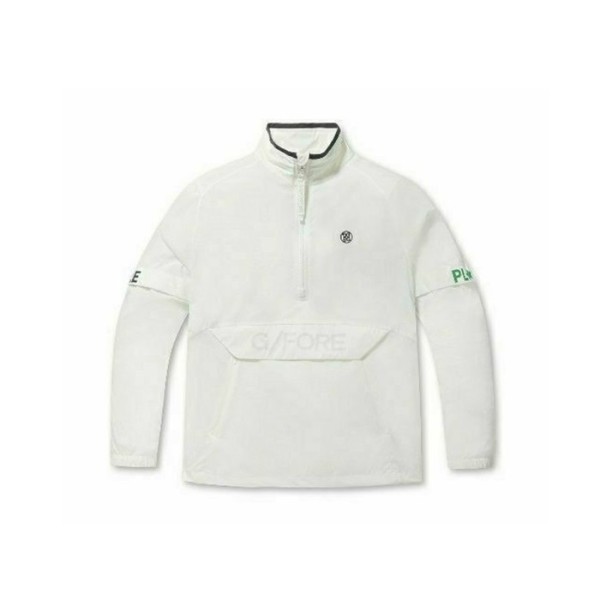 ❤[G/FORE] 지포어 남성 아노락 자켓 ( 분리형 긴팔/반팔 ) - gol628x