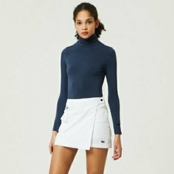 ❤PXG 여성 포켓 포인트 스커트 - gol637x