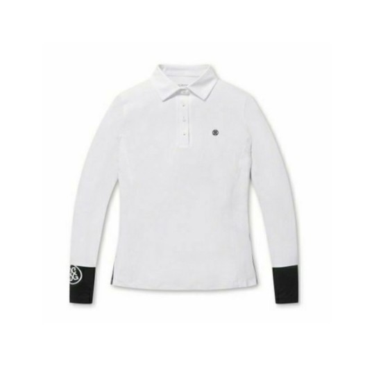 ❤[G/FORE] 지포어 여성 Featherweight Polo - gol639x
