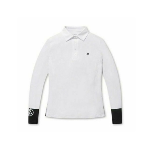 ❤[G/FORE] 지포어 여성 Featherweight Polo - gol639x