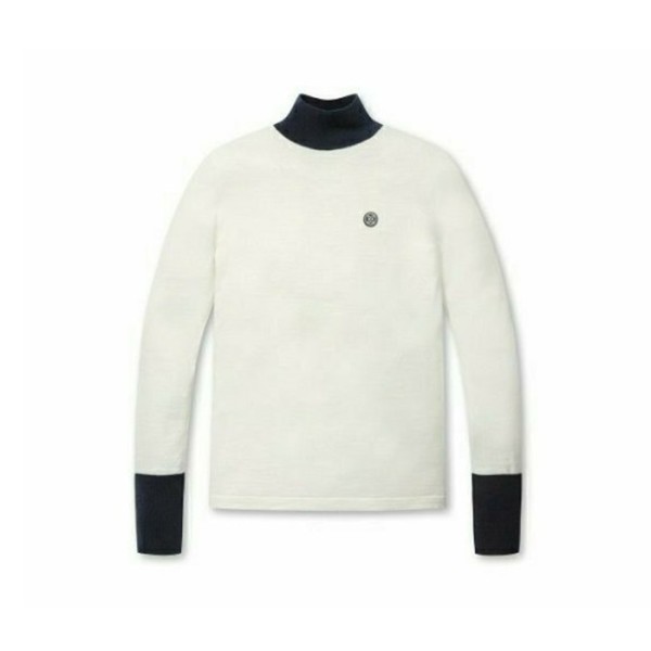 ❤[G/FORE] 지포어 여성 High Neck 스웨터 - gol648x