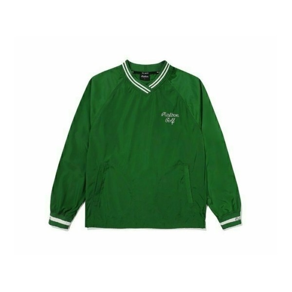 ❤[MALBON] 말본 남성 Tiger 버킷 피스테 - gol656x