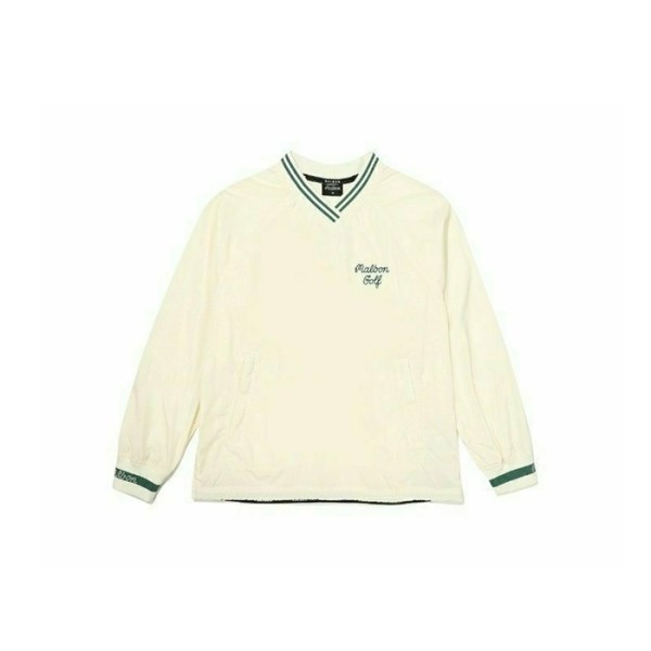 ❤[MALBON] 말본 남성 Tiger 버킷 피스테 - gol658x