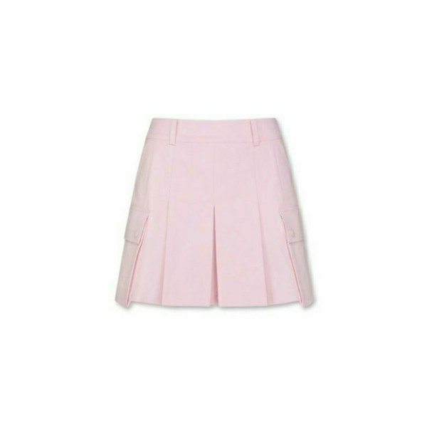 ❤[G/FORE] 지포어 여성 Cargo Pocket 스커트 - gol665x