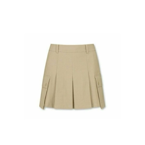 ❤[G/FORE] 지포어 여성 Cargo Pocket 스커트 - gol666x