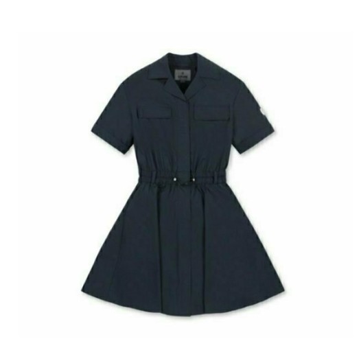 ❤[G/FORE] 지포어 여성 Short Sleeve 점프슈트 - gol677x