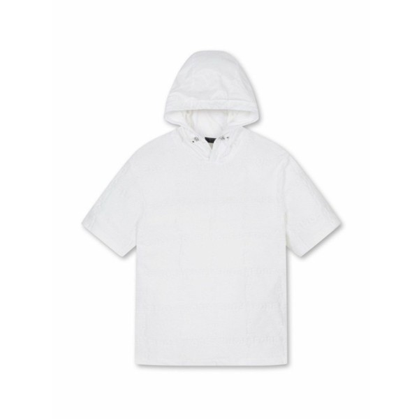 ❤[G/FORE] 지포어 남성 테리 자카드 후디 - gol684x