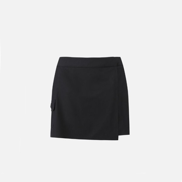 ❤PXG 여성 썸머 스컬 포켓 스커트 - gol688x