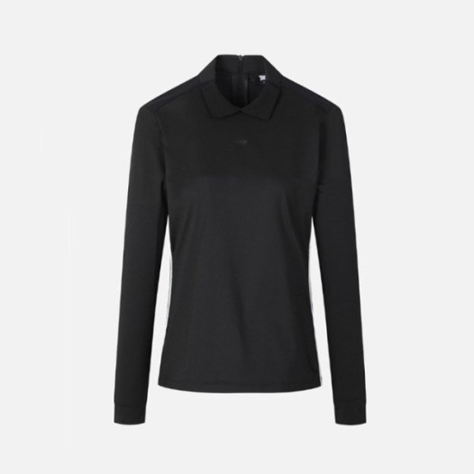 ❤PXG 여성 썸머 Back Zip 쿨 롱슬리브 티셔츠 - gol703x