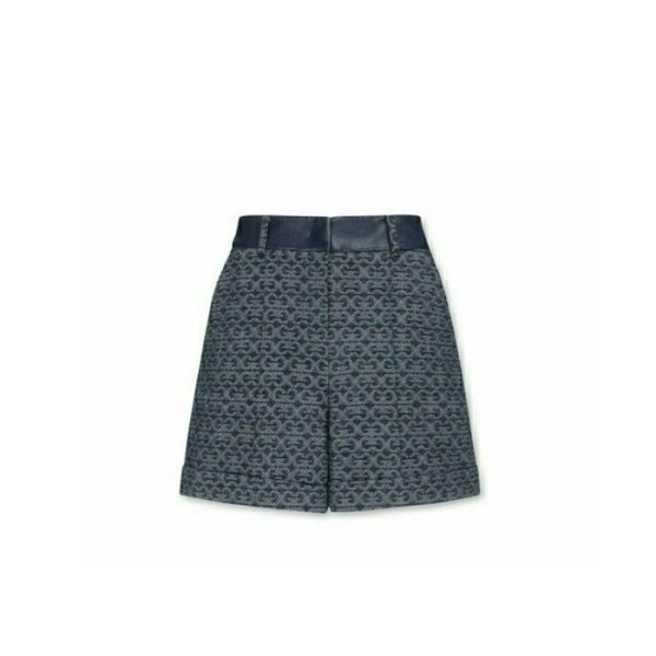 ❤[G/FORE] 지포어 여성 데님 쇼츠 팬츠 - gol709x