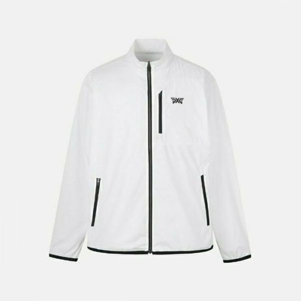 ❤PXG 남성 퍼포먼스 우븐 자켓 - gol715x