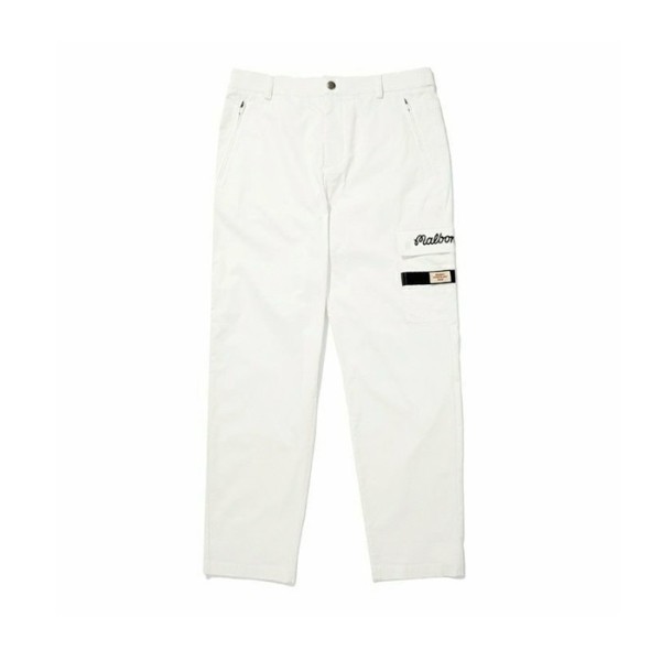 ❤[MALBON] 말본 남성 썸머 치노 팬츠 - gol717x