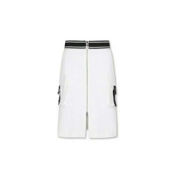 ❤[G/FORE] 지포어 여성 Full Zip 포켓 스커트 - gol731x