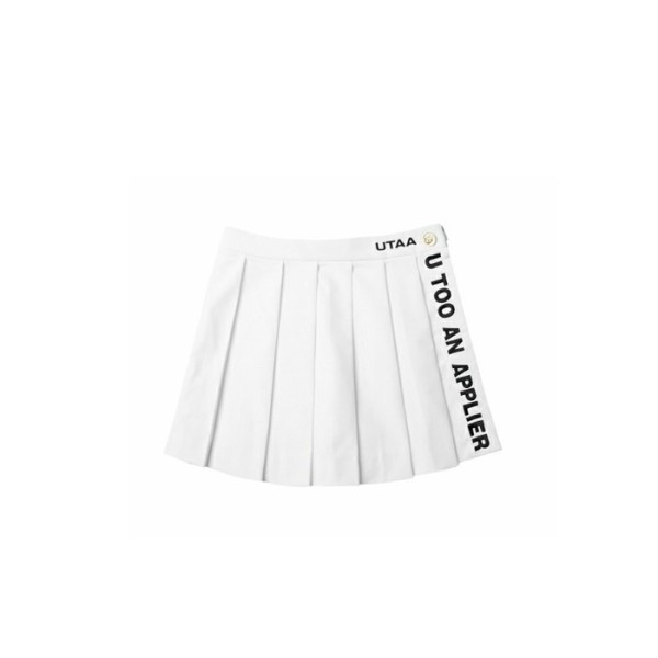 ❤[UTAA] 유타 여성 두카트 쇼츠 스커트 팬츠 - gol744x