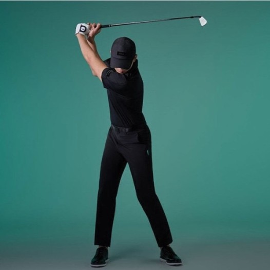 ❤[Titleist] 타이틀리스트 남성 퍼포먼스 조거 - gol773x