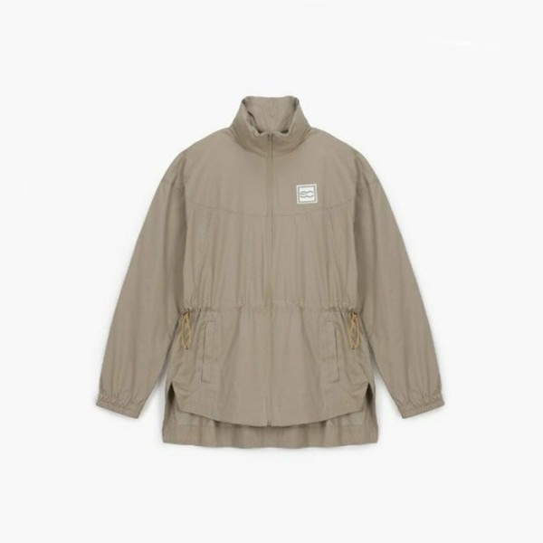 ❤[SOUTHCAPE] 사우스케이프 여성 오버핏 레인 웨어 - gol774x