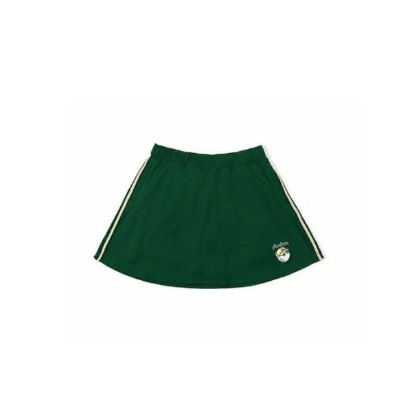 ❤[MALBON] 말본 여성 36 버킷 스커트 - gol776x