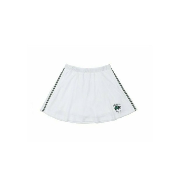 ❤[MALBON] 말본 여성 36 버킷 스커트 - gol778x